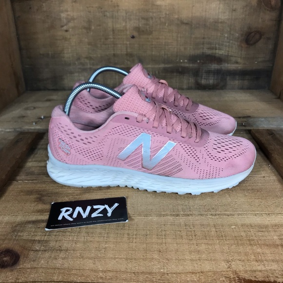 New Balance Shoes - New Balance Fresh Foam Arishi
